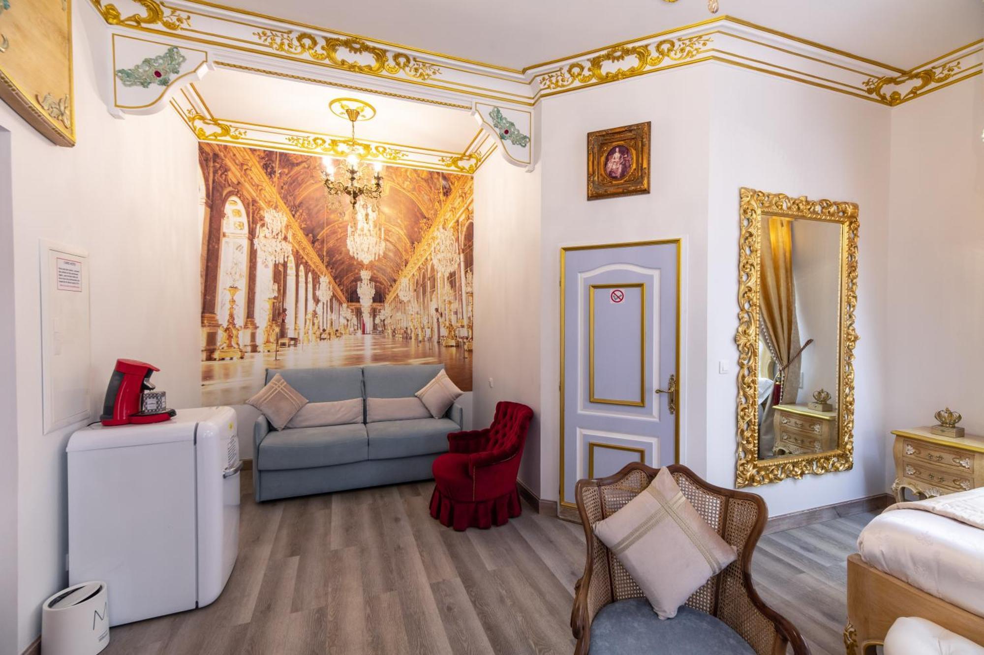 Suite Royale Maison De L'Eglise Du Couvent Narbonne Exterior foto